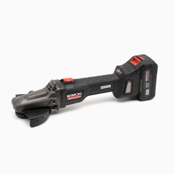 משחזת זווית 20V HAG204BL Winkko