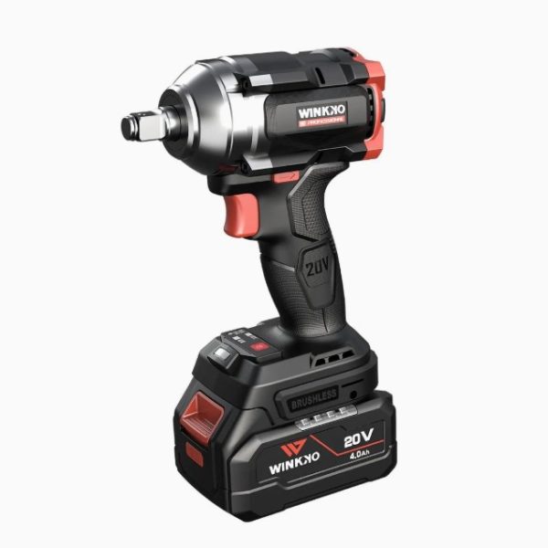 מפתח אימפקט 20V
