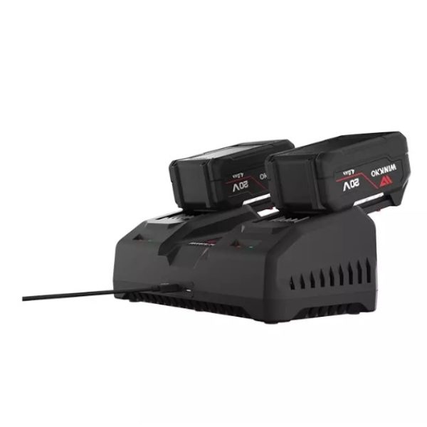 מפתח אימפקט 20V