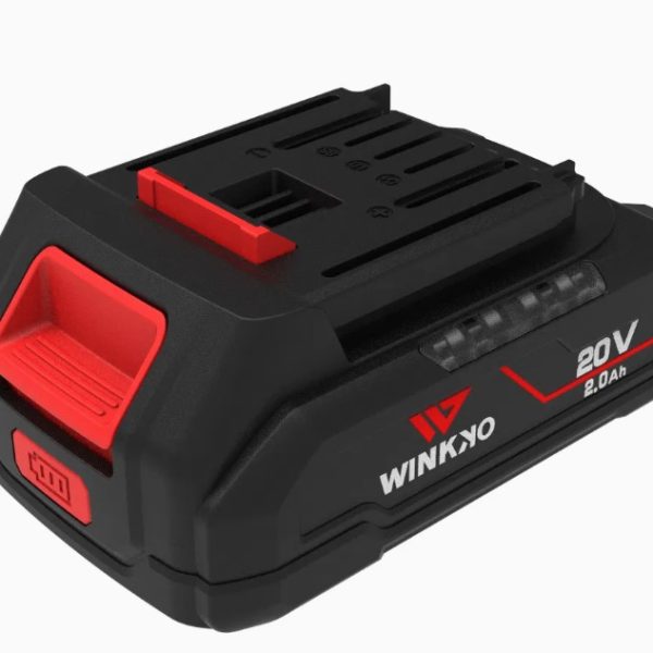 כלי שיפוץ רב-משטחים 20V PSR201BL Winkko