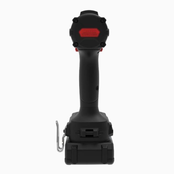 HCD204BLP מקדחה נטענת 20V