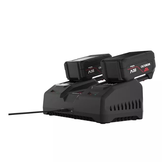 מפתח אימפקט 20V