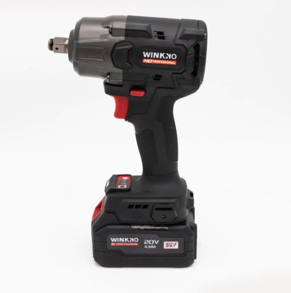 HIW204BL-d מפתח אימפקט 1/2"
