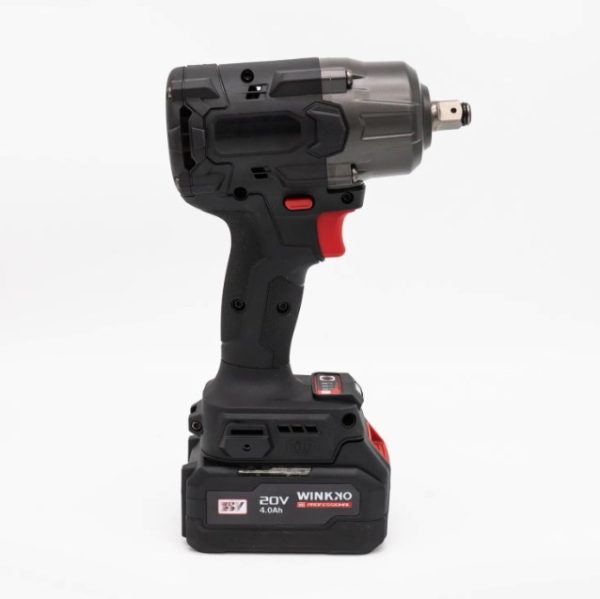 HIW204BL-d מפתח אימפקט 1/2"