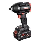 HIW206BL מפתח אימפקט 1/2″ נטען