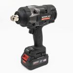 מפתח אימפקת נטען HIW208BL Winkko 20V