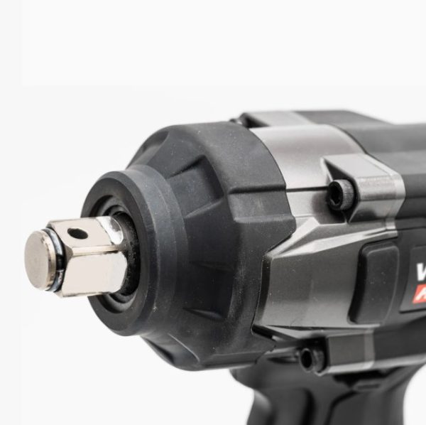 מפתח אימפקת נטען HIW208BL Winkko 20V