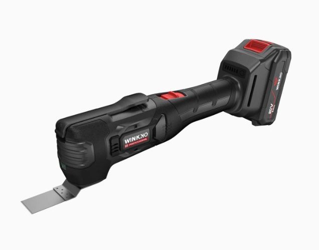 מולטיטול נטען 20V Winkko HMT201B