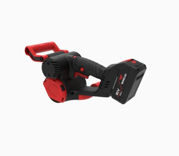 כלי שיפוץ רב-משטחים 20V PSR201BL Winkko