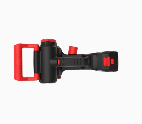 כלי שיפוץ רב-משטחים 20V PSR201BL Winkko