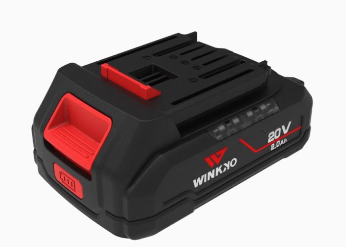 כלי שיפוץ רב-משטחים 20V PSR201BL Winkko