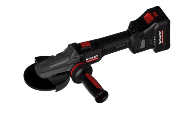 משחזת זווית 20V HAG204BL Winkko