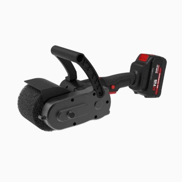 מכונת ליטוש נטענת 40V Winkko HBM401BL