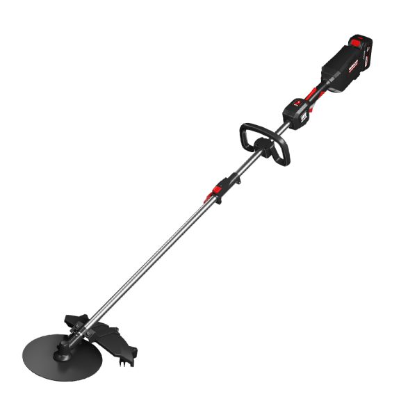חרמש קוצץ עשבים נטען 40V HMBC401BL Winkko