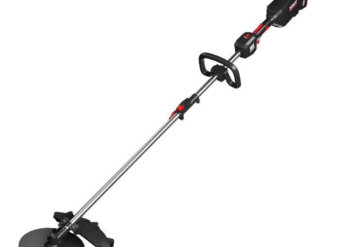חרמש קוצץ עשבים נטען 40V HMBC401BL Winkko