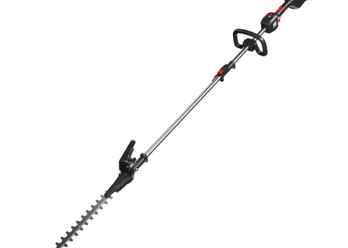 גוזם גדר חיה סיבובי נטען 40V HMHT401BL Winkkov