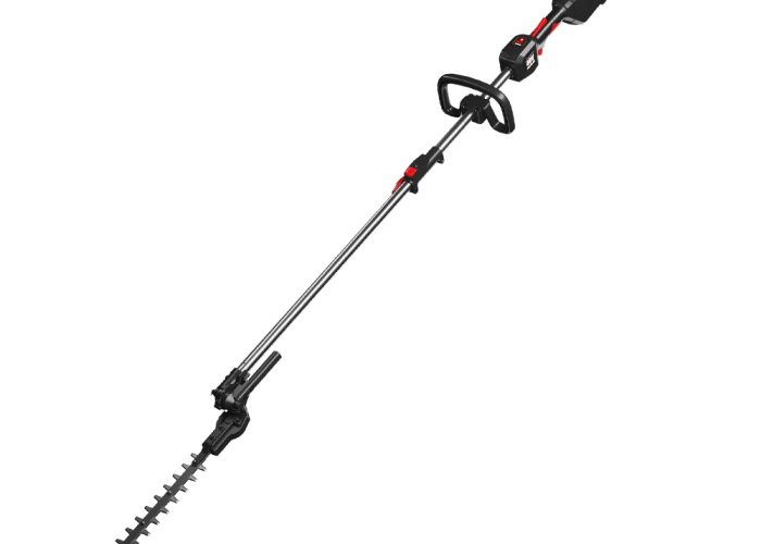 גוזם גדר חיה סיבובי נטען 40V HMHT402BL Winkko