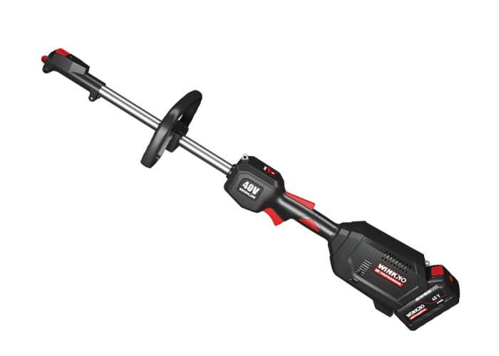 מברגת גוף 40V HMP40BL Winkko