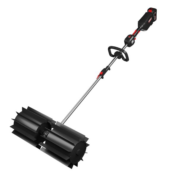מטאטא נטען 40V HMSP401BL