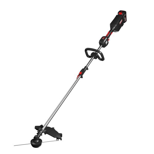 גוזם חוט נטען 40V HMST401BL Winkko