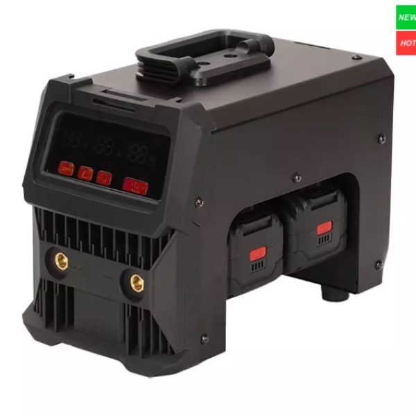 רתכת נטענת 40V Winkko HWM401
