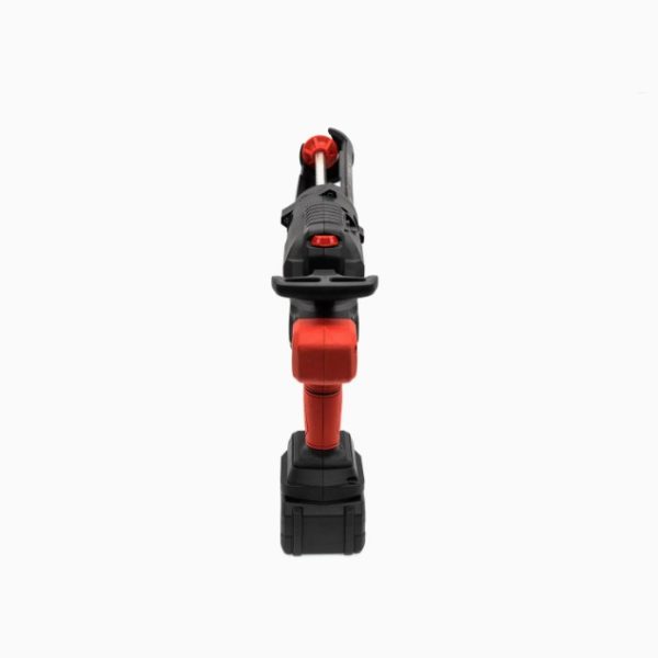 אקדח סיליקון נטען 20V PCG201B Winkko