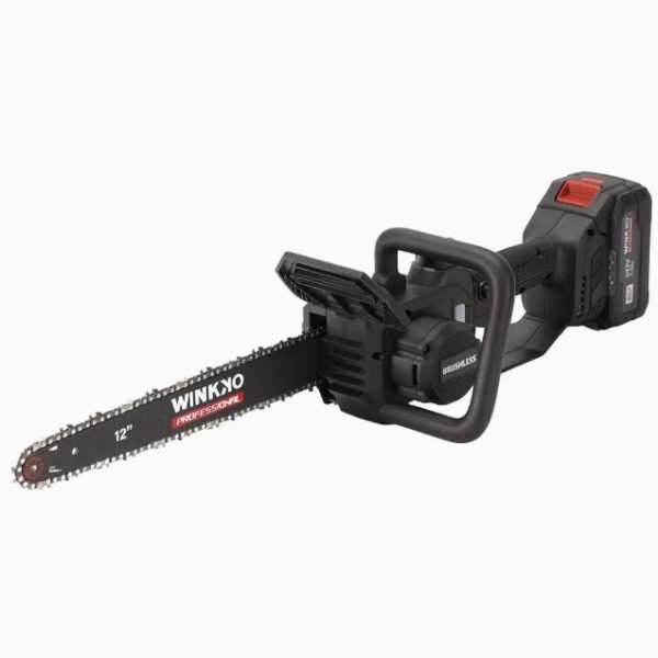 מסור שרשרת נטען WINKKO 20V PCH201BL