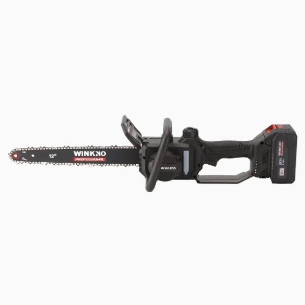 מסור שרשרת נטען WINKKO 20V PCH201BL