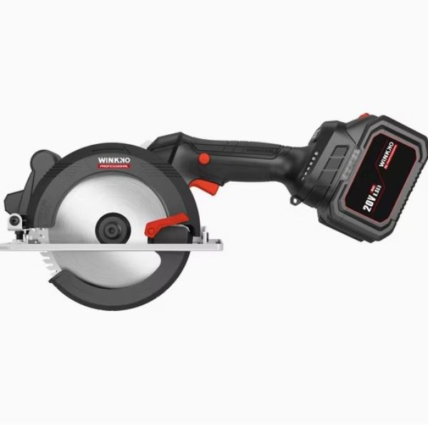 מסור עגול 20V PCS203BL Winkko