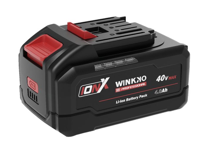 סוללה 4000/8C WHB-4040 Winkko