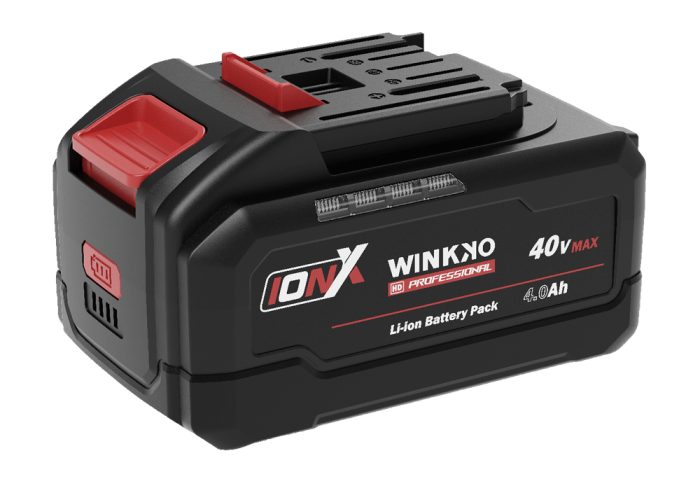 סוללה 4000/10C WHB-4040P Winkko