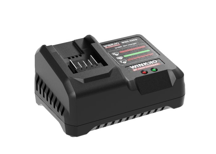 מטען 20V 6A WHC2060 Winkko