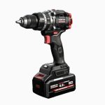 מקדחת אימפקט 40V HCD401BL Winkko