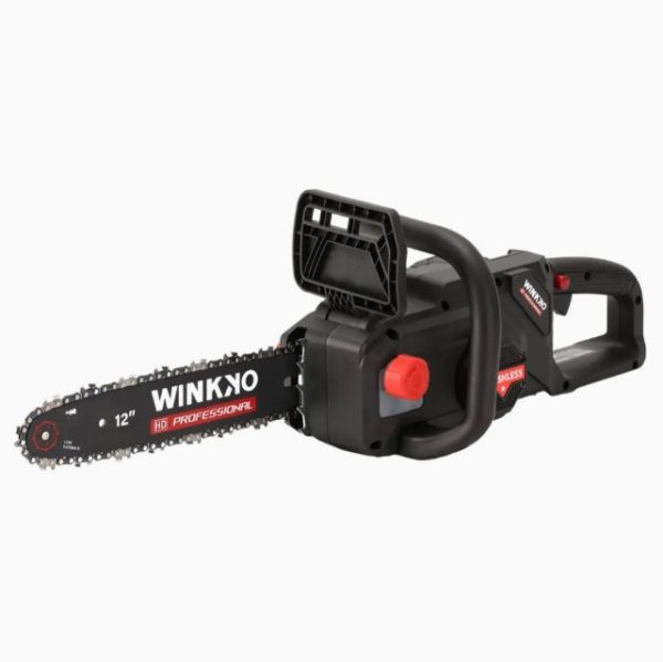 מסור שרשרת נטען 20V HCH202BL Winkko