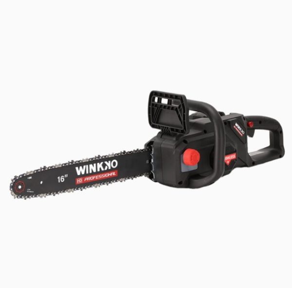 מסור שרשרת 40V HCH401BL Winkko