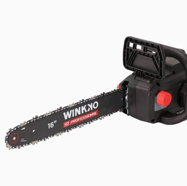 מסור שרשרת 40V HCH401BL Winkko