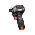 מברגת אימפקט נטענת 12V HDR121BL Winkko
