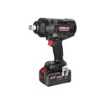 מפתח אימפקט נטען 40V HIW401BL Winkko
