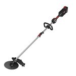 חרמש קוצץ עשבים נטען 40V HMBC401BL Winkko