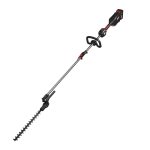 גוזם גדר חיה סיבובי נטען 40V HMHT402BL Winkko