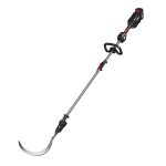 חרמש ידני 40V HMSC401BL WINKKO