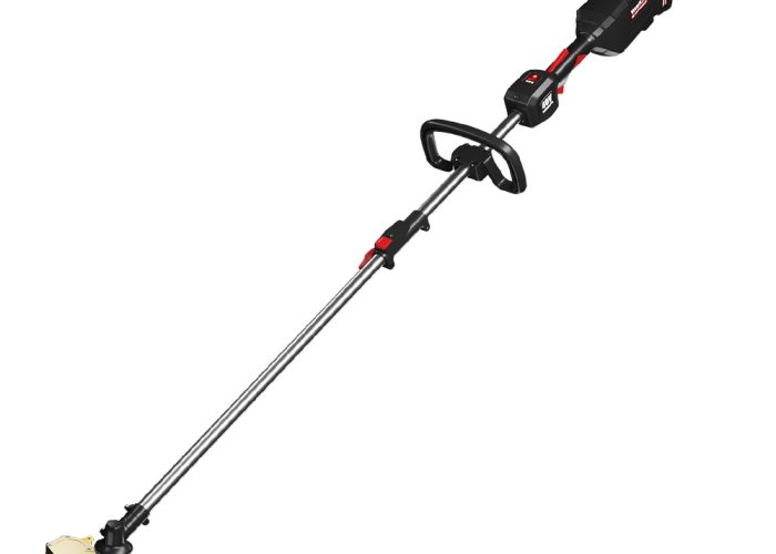 מאווררת דשא נטענת 40V HMSF401BL Winkko