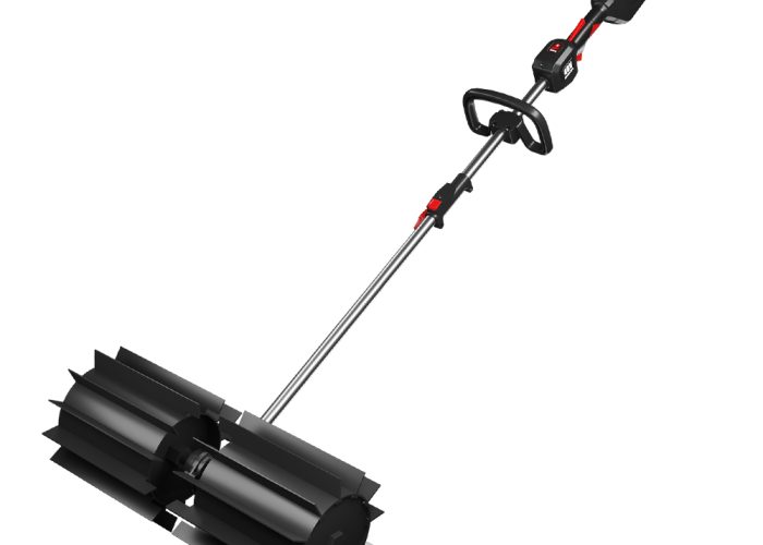 מטאטא נטען 40V HMSP401BL