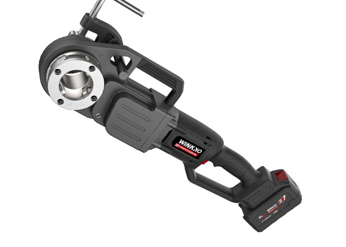 כלי הברזה 40V HTT401BL Winkko