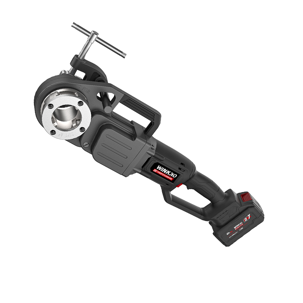 כלי הברזה 40V HTT401BL Winkko