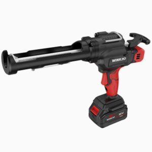 אקדח סיליקון נטען 20V PCG201B Winkko