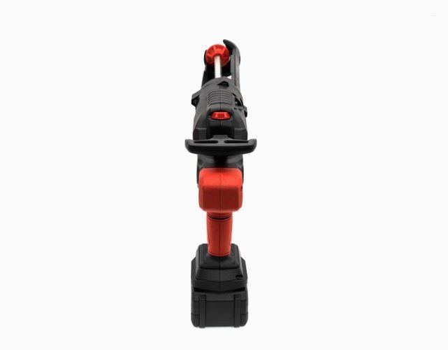 אקדח סיליקון נטען 20V PCG201B Winkko