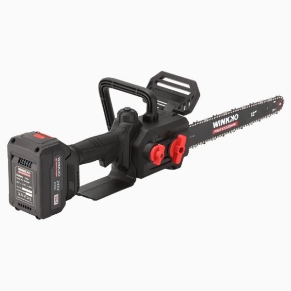מסור שרשרת נטען WINKKO 20V PCH201BL