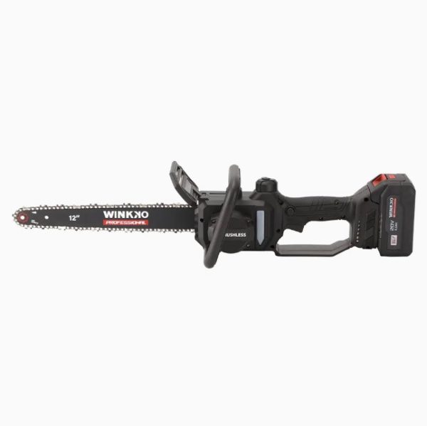 מסור שרשרת נטען WINKKO 20V PCH201BL