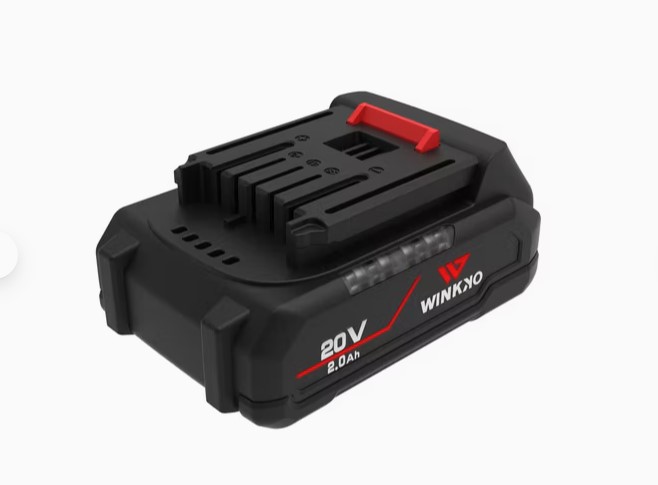 מסור עגול נטען 20V PCS201BL Winkko